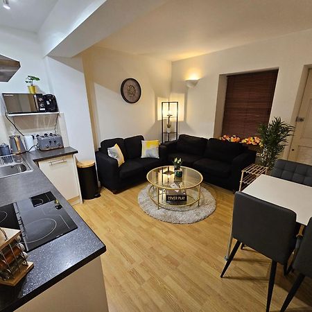 2Bdr Islington Close To Station London Exterior photo