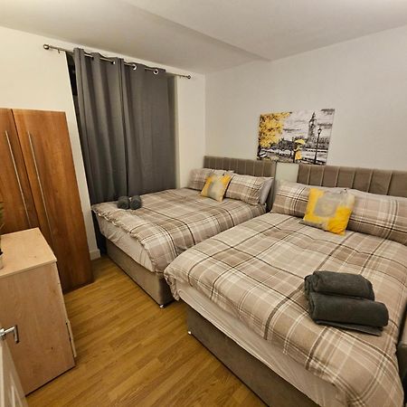 2Bdr Islington Close To Station London Exterior photo
