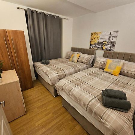 2Bdr Islington Close To Station London Exterior photo