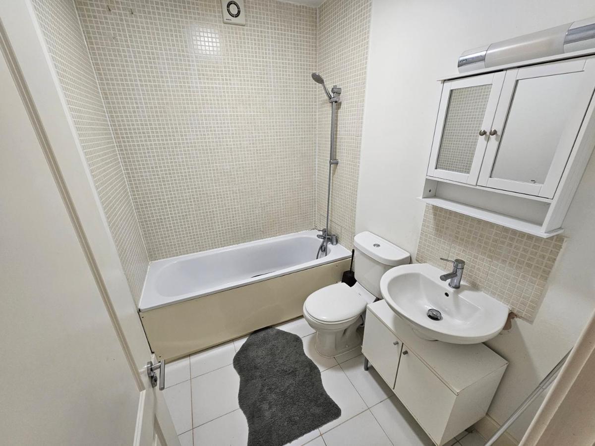 2Bdr Islington Close To Station London Exterior photo