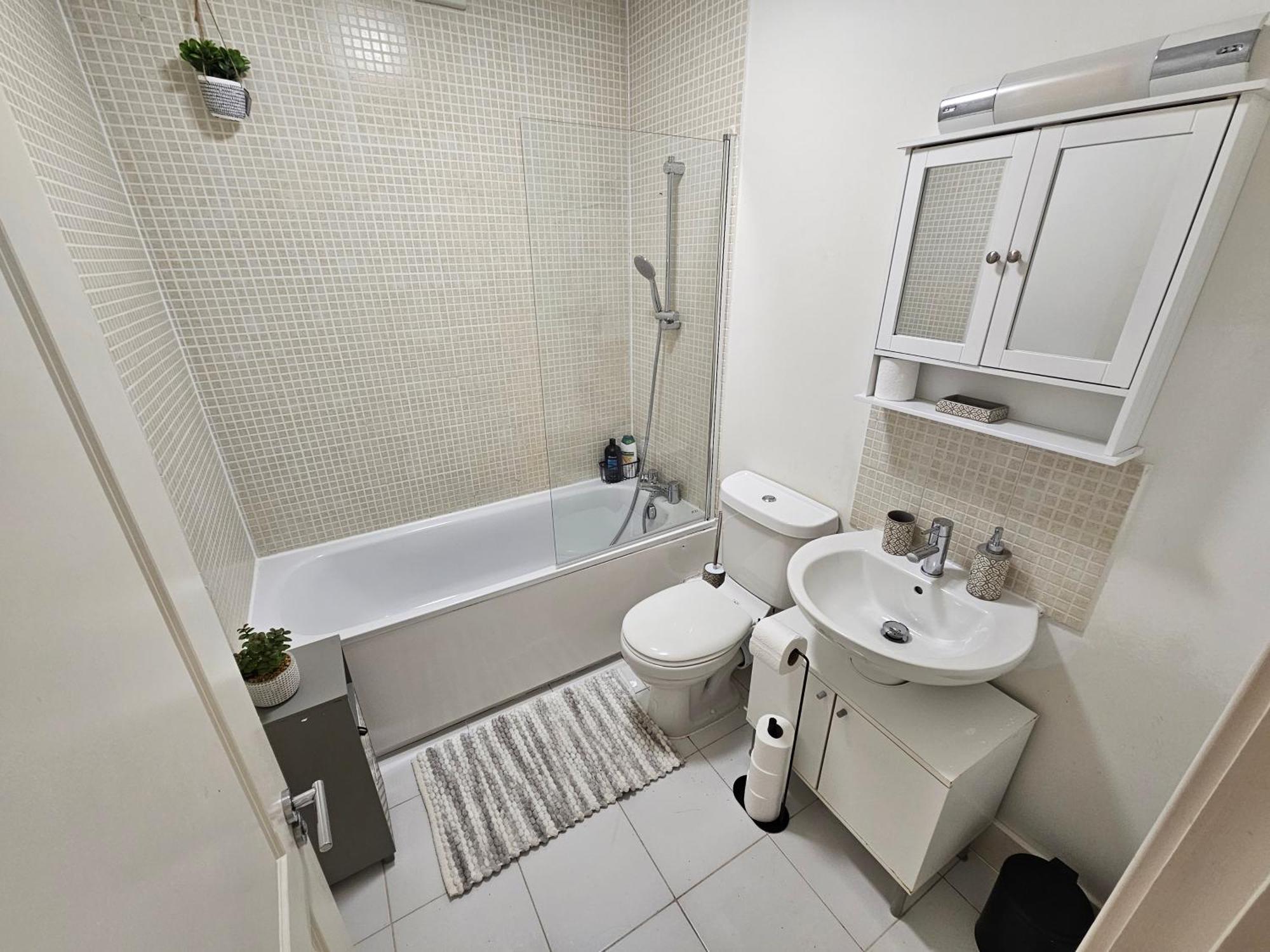 2Bdr Islington Close To Station London Exterior photo