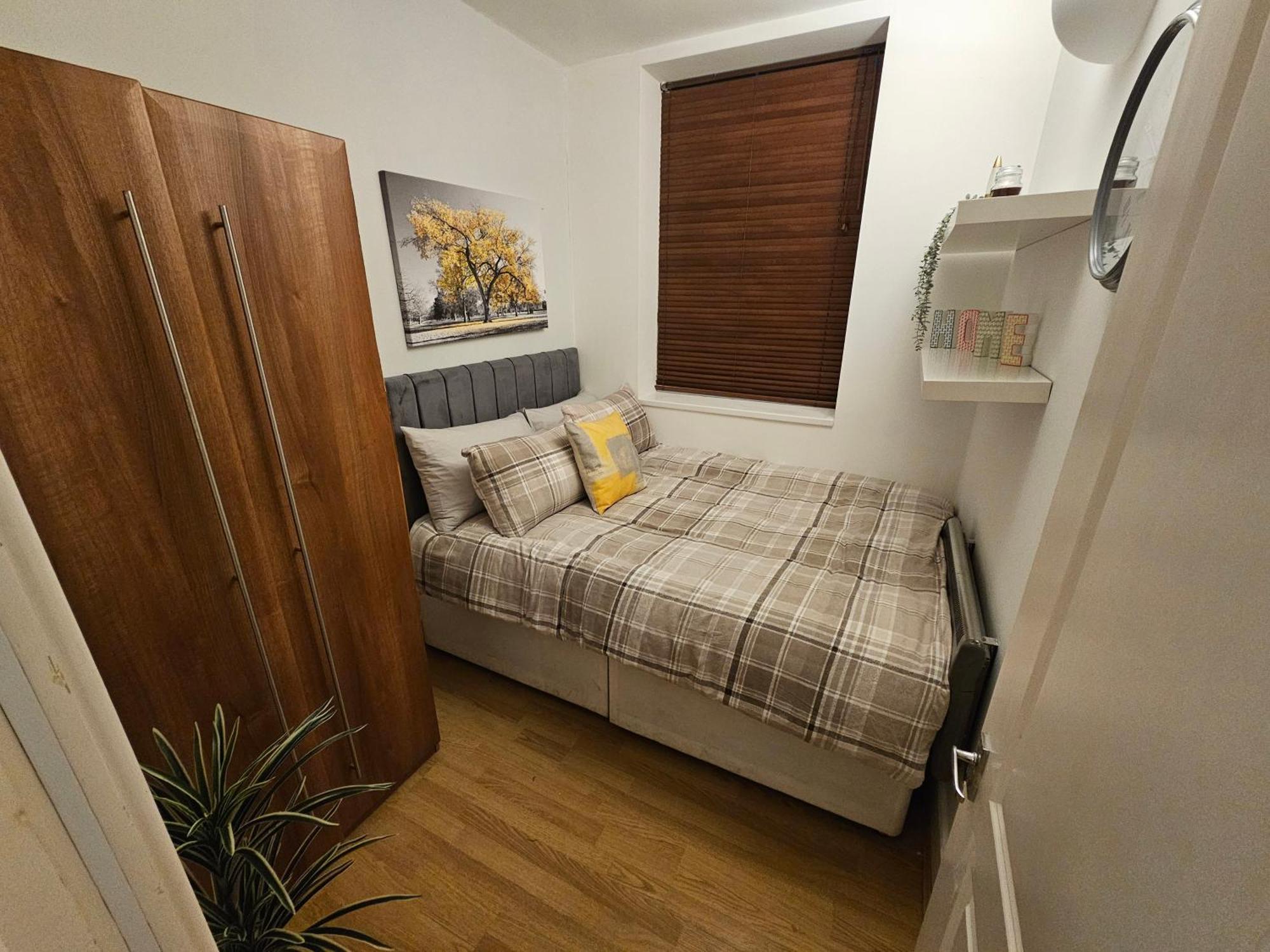 2Bdr Islington Close To Station London Exterior photo