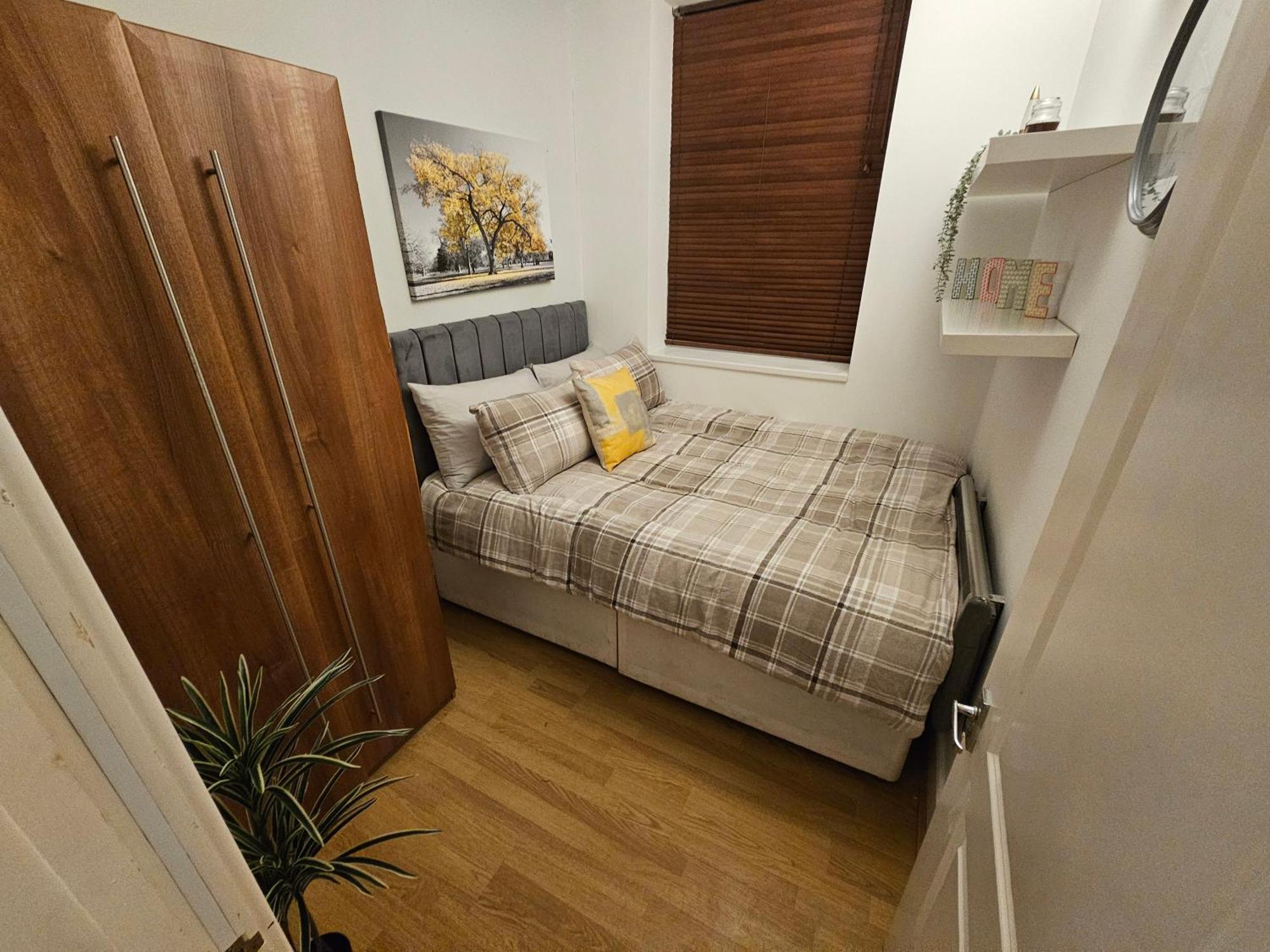 2Bdr Islington Close To Station London Exterior photo